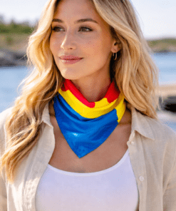 Ålands Bandana - För vardag, fest och fritid