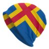 Beanie - Ålands flagga